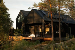 Hilltop Forest in Ingå